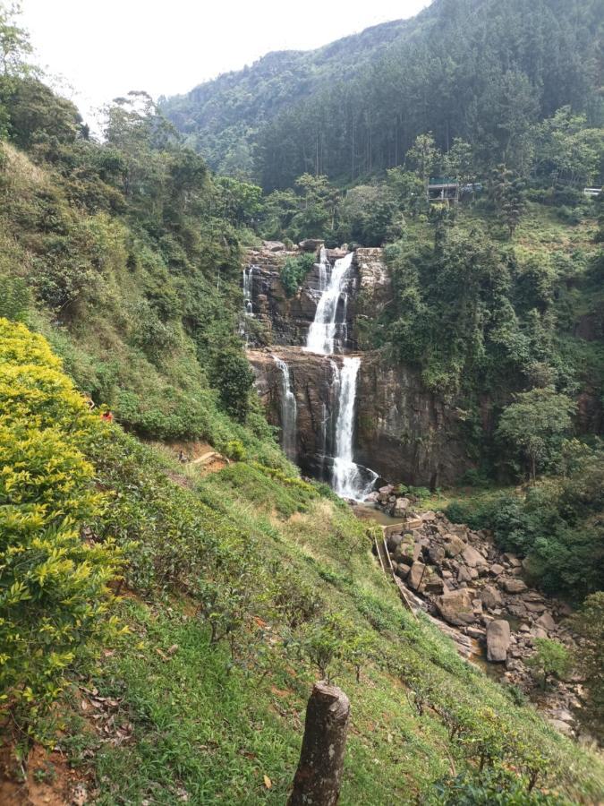 Gk Villa Nuwara Eliya Exterior foto