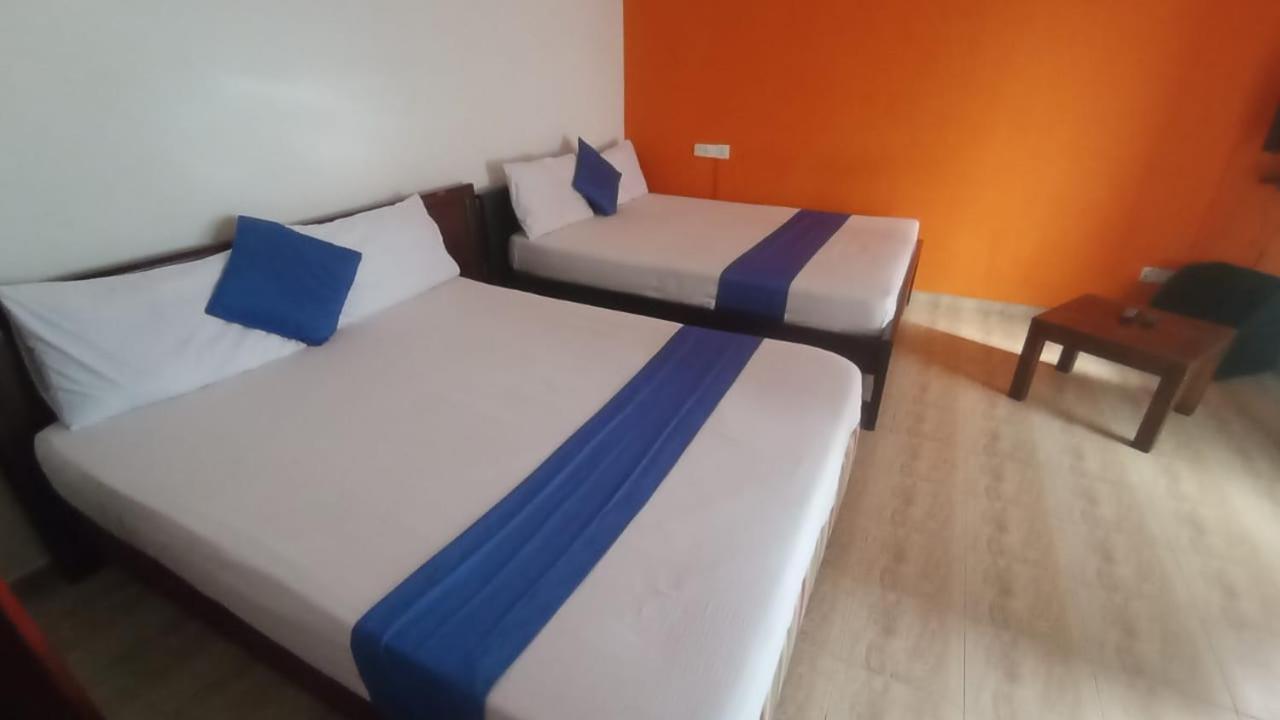 Gk Villa Nuwara Eliya Quarto foto